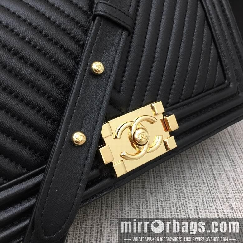1:1 Replica Chanel Bags 92493 25X14X8cm XMY 3