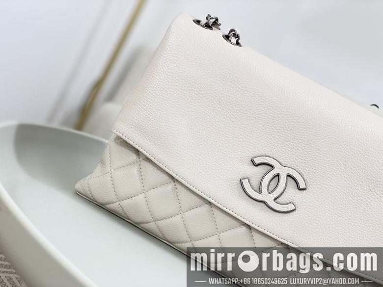 1:1 Replica Chanel Bags AO7095 32X7.5X19cm YG 1