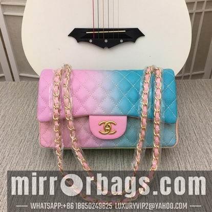 1:1 Replica Chanel Bags WO1112A七彩球纹