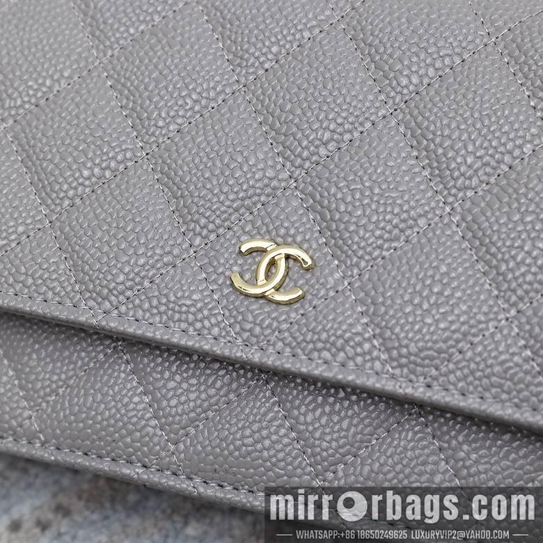 1:1 Replica Chanel Bags 33814 19cm 4