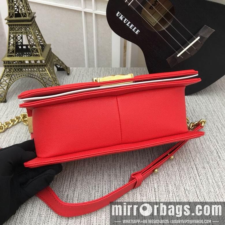 1:1 Replica Chanel Bags 67086 25X14X7cm XMY 24