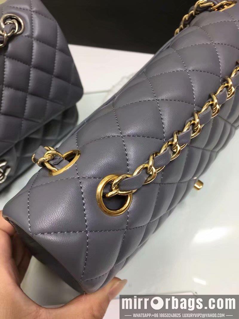 1:1 Replica Chanel Bags 1112羊皮