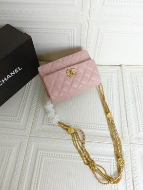1:1 Replica Chanel Bags 912 20X15cm WO 1