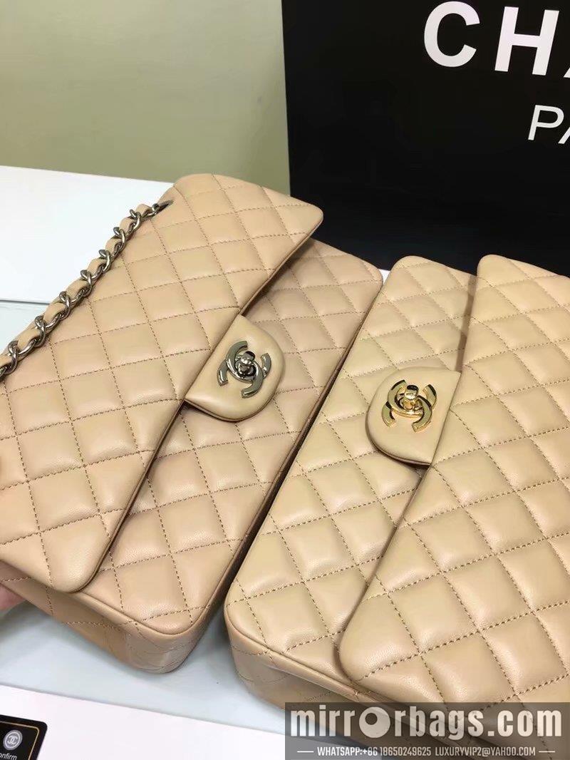 1:1 Replica Chanel Bags 1112羊皮
