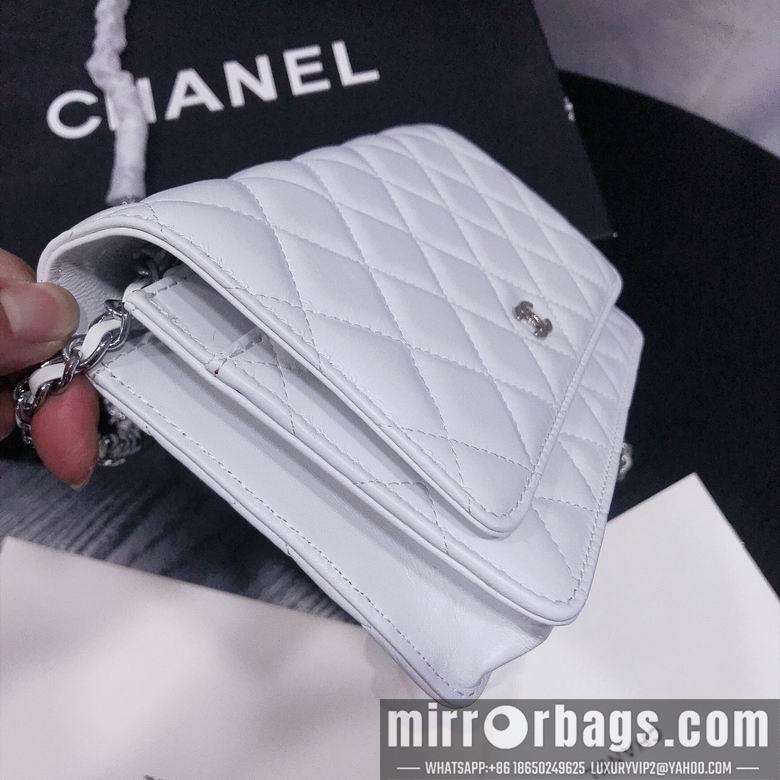 1:1 Replica Chanel Bags 33814 19X13X4cm XMY 2