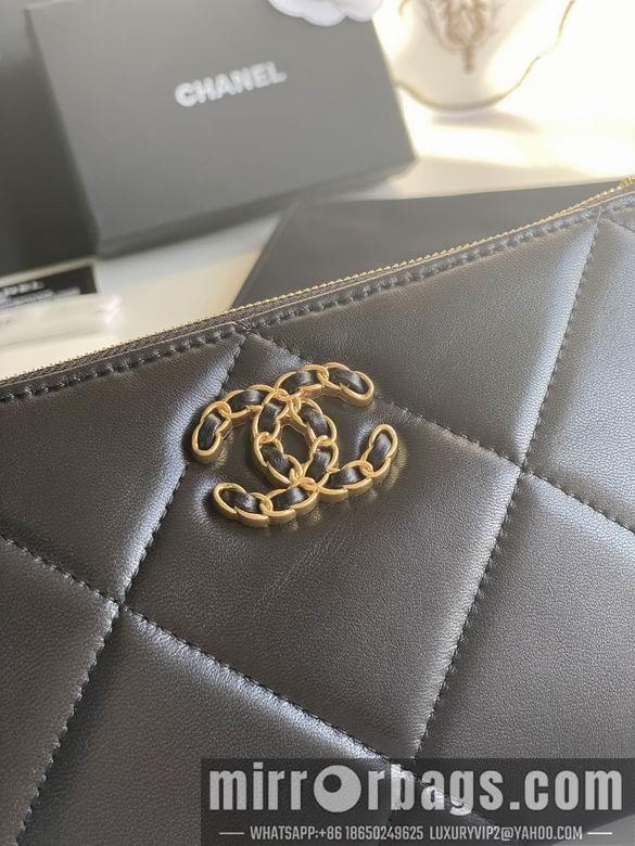 1:1 Replica Chanel Bags AP1059 20X12.2X1cm YG 4