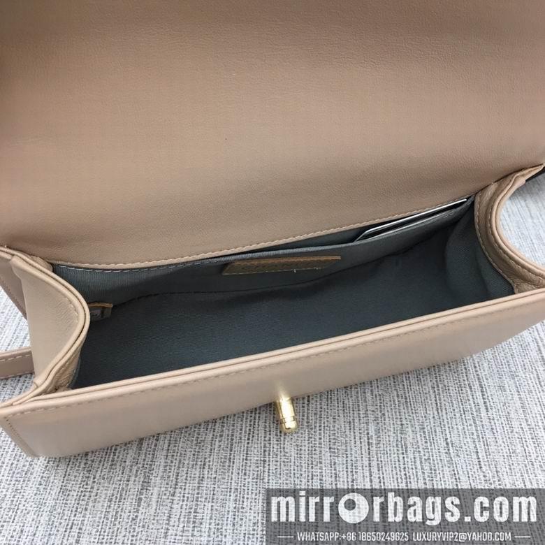 1:1 Replica Chanel Bags 67086 25X15X7.5cm XMY 12