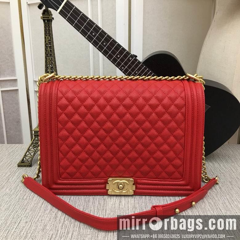 1:1 Replica Chanel Bags 67087 30cm XMY 22
