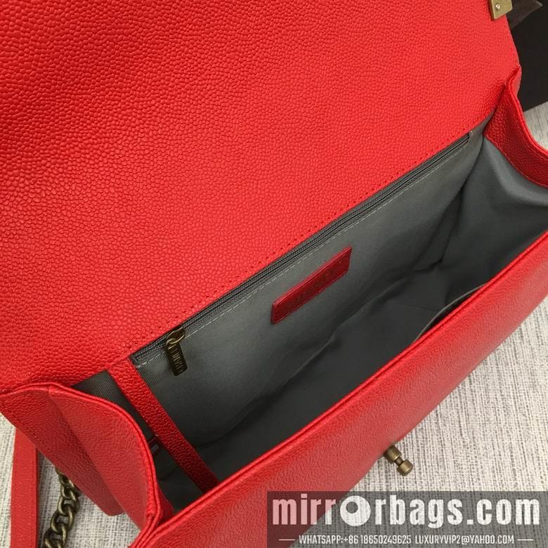 1:1 Replica Chanel Bags 67087 30cm XMY 31