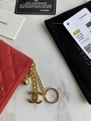 1:1 Replica Chanel Bags A50168 14X10X1cm WO 7