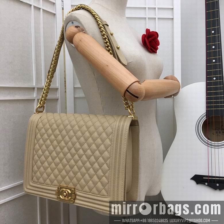 1:1 Replica Chanel Bags 67087 30cm XMY 27