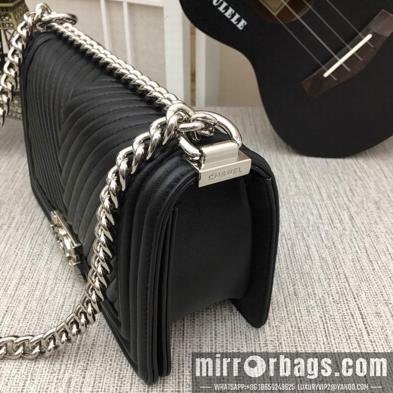 1:1 Replica Chanel Bags 92493 25X14X8cm XMY 4