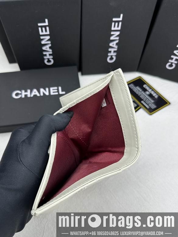 1:1 Replica Chanel Bags 6038 ZC 6