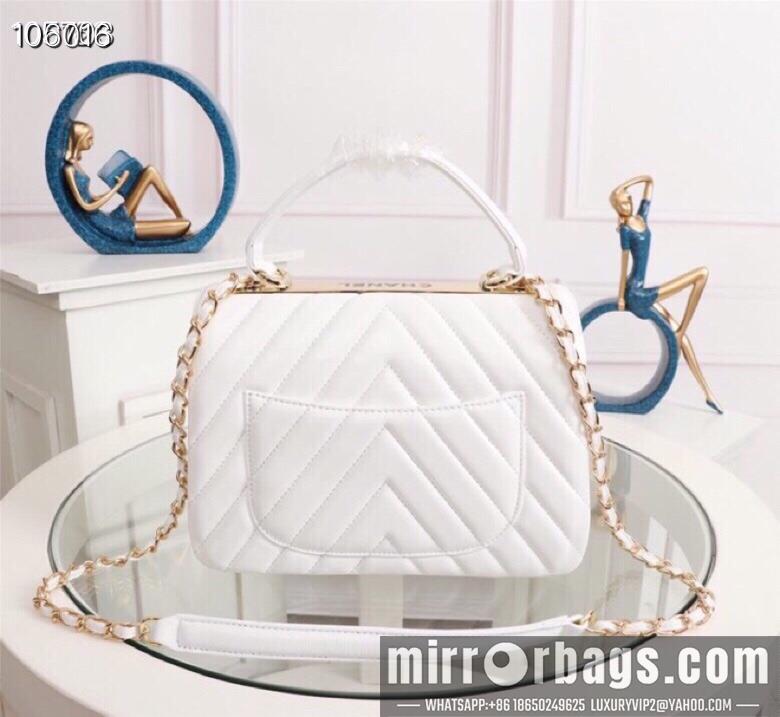 1:1 Replica Chanel Bags 92236 25X12X17cm XMY 2