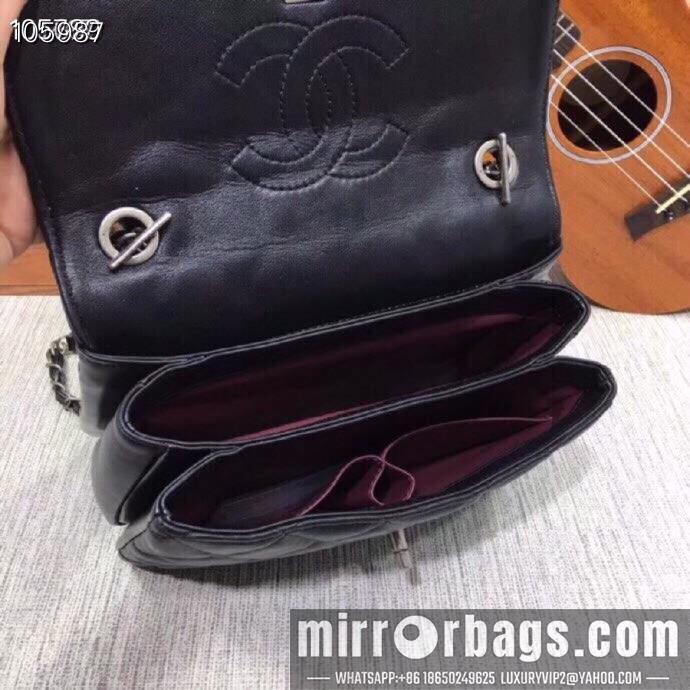 1:1 Replica Chanel Bags 92236 25X12X17cm XMY 3