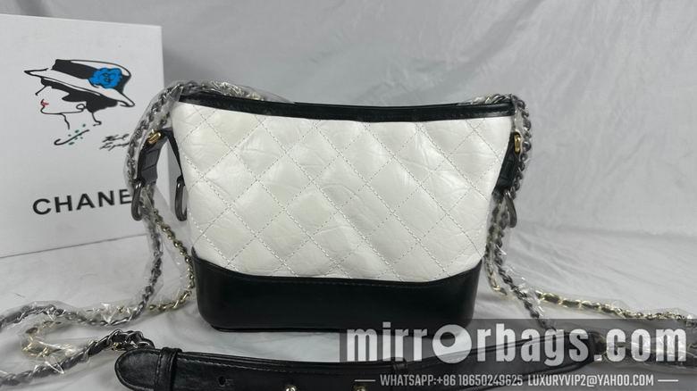 1:1 Replica Chanel Bags 4983V 15X20X8cm WO 6