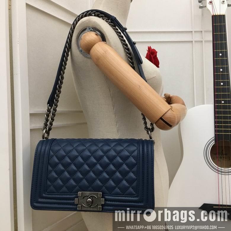 1:1 Replica Chanel Bags 67086 25X14X7cm XMY 13