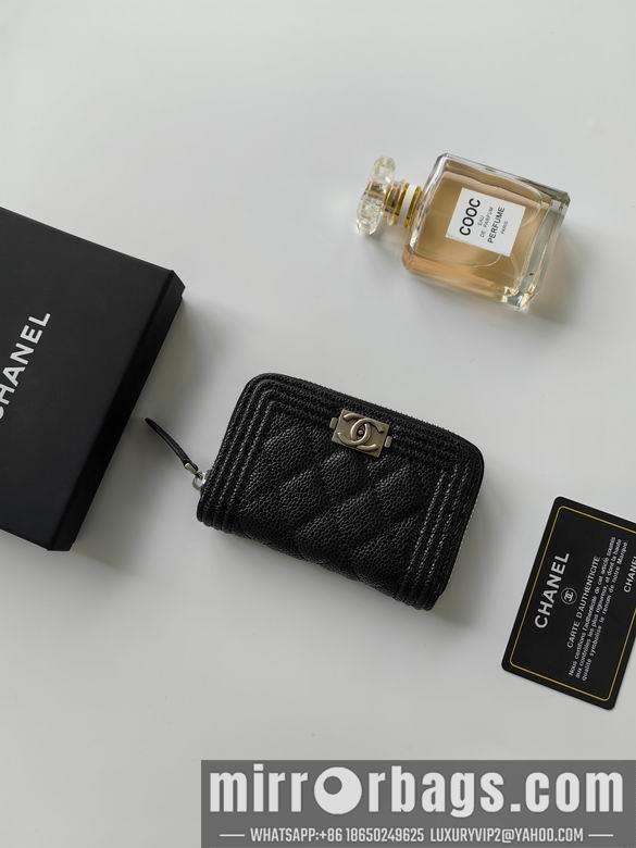1:1 Replica Chanel Bags A84433 11.5X8cm XMY 13