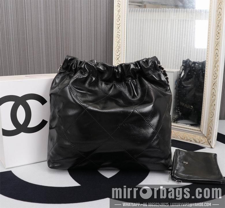 1:1 Replica Chanel Bags 8801 30X25X8cm WO 5