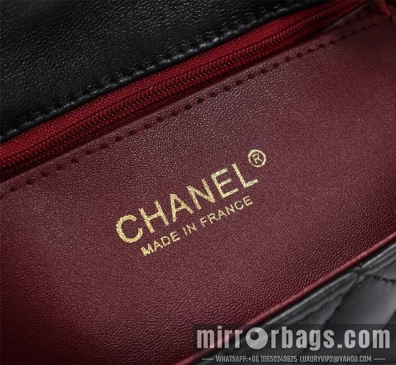 1:1 Replica Chanel Bags 1116 20cm XMY 8