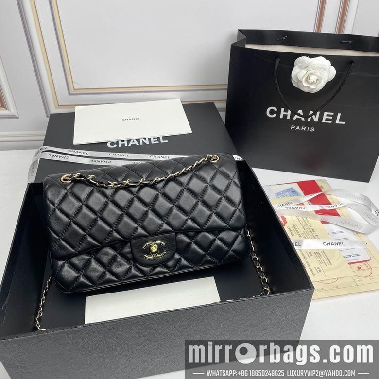 1:1 Replica Chanel Bags 1113 30X18X8cm XMY 6