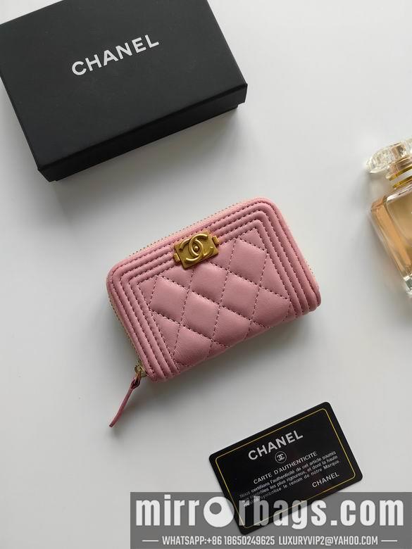 1:1 Replica Chanel Bags A84433 11.5X8cm XMY 1