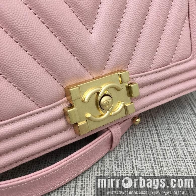 1:1 Replica Chanel Bags 67086 25X14X7cm XMY 29