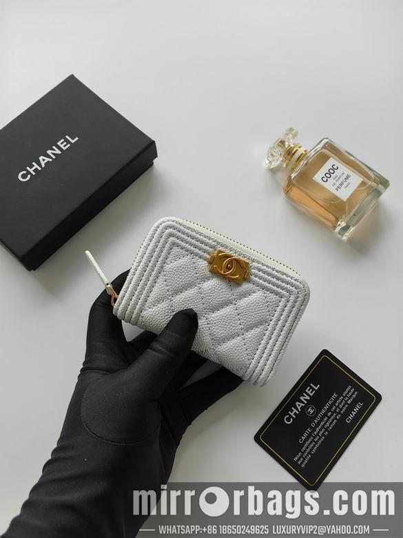 1:1 Replica Chanel Bags A84433 11.5X8cm XMY 11