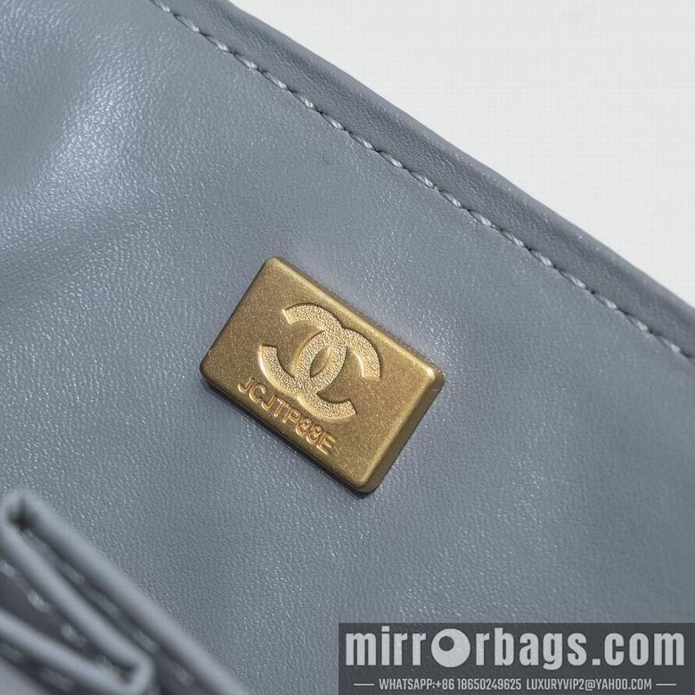 1:1 Replica Chanel Bags 1112 25.5X16X6.5cm WO 7