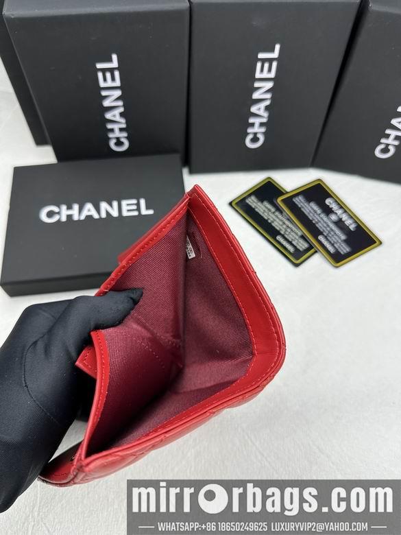 1:1 Replica Chanel Bags 6038 ZC 12