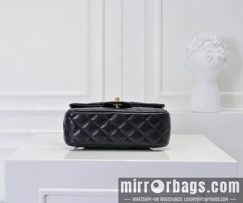 1:1 Replica Chanel Bags 9021 20X12X7cm XMY 1