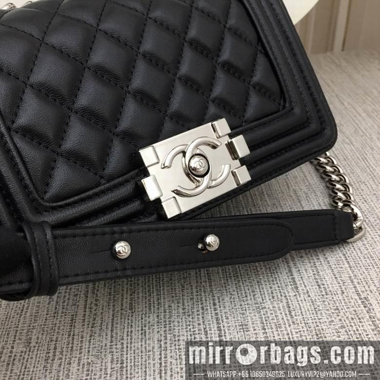 1:1 Replica Chanel Bags 67085 20X12X7.5cm XMY 12