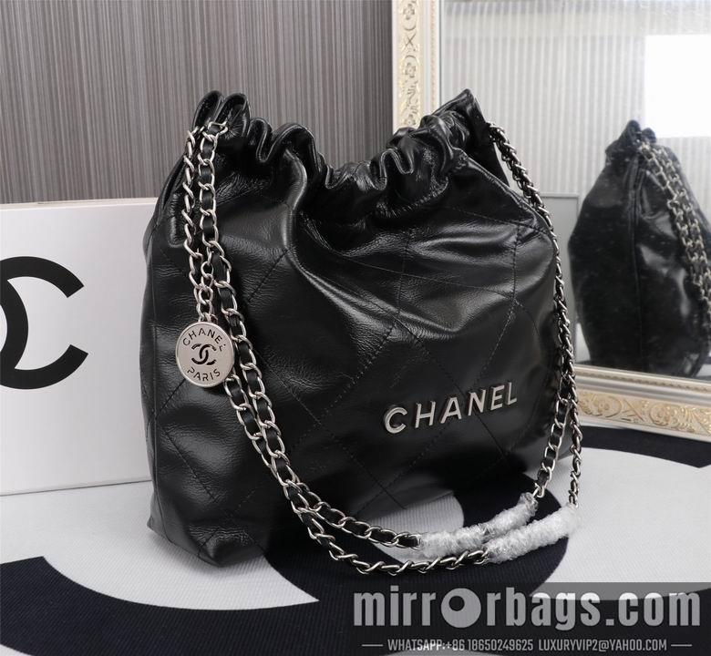 1:1 Replica Chanel Bags 8801 39X24X8cm WO 4
