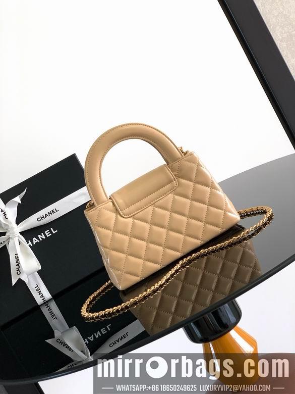 1:1 Replica Chanel Bags Kelly AS4416 13X19X7cm WP 5