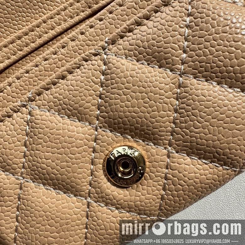 1:1 Replica Chanel Bags 8988 11.3X7.5X2.1cm XMY 11