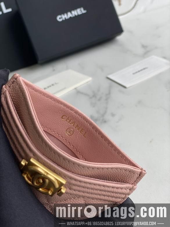 1:1 Replica Chanel Bags 84431 11X7.5X1cm YG 2