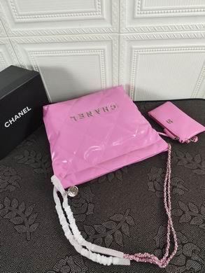 1:1 Replica Chanel Bags 207-1中39X42X8cm 小35X37X7cm WO 2