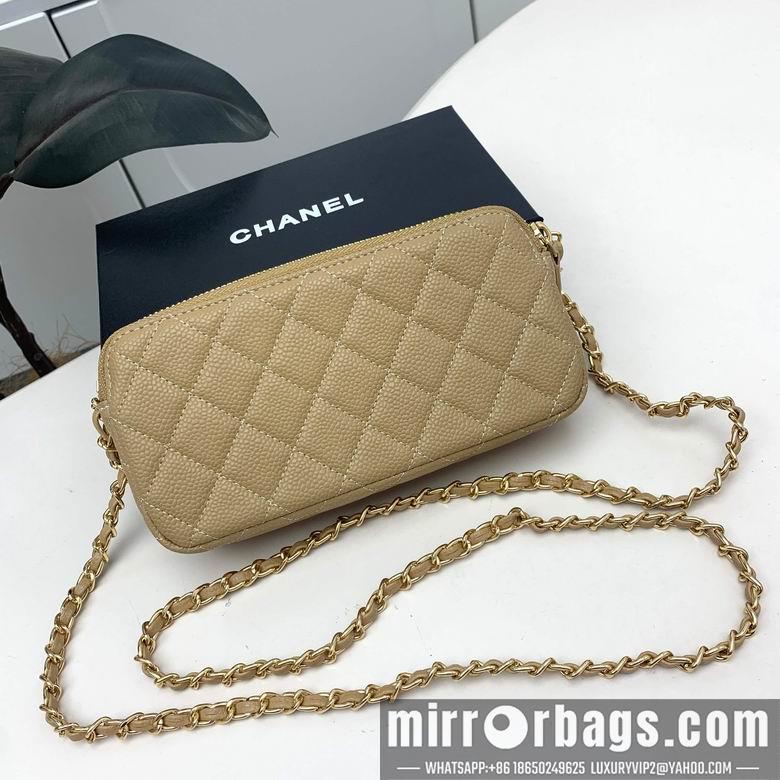 1:1 Replica Chanel Bags 50169 20X10cm XMY 5