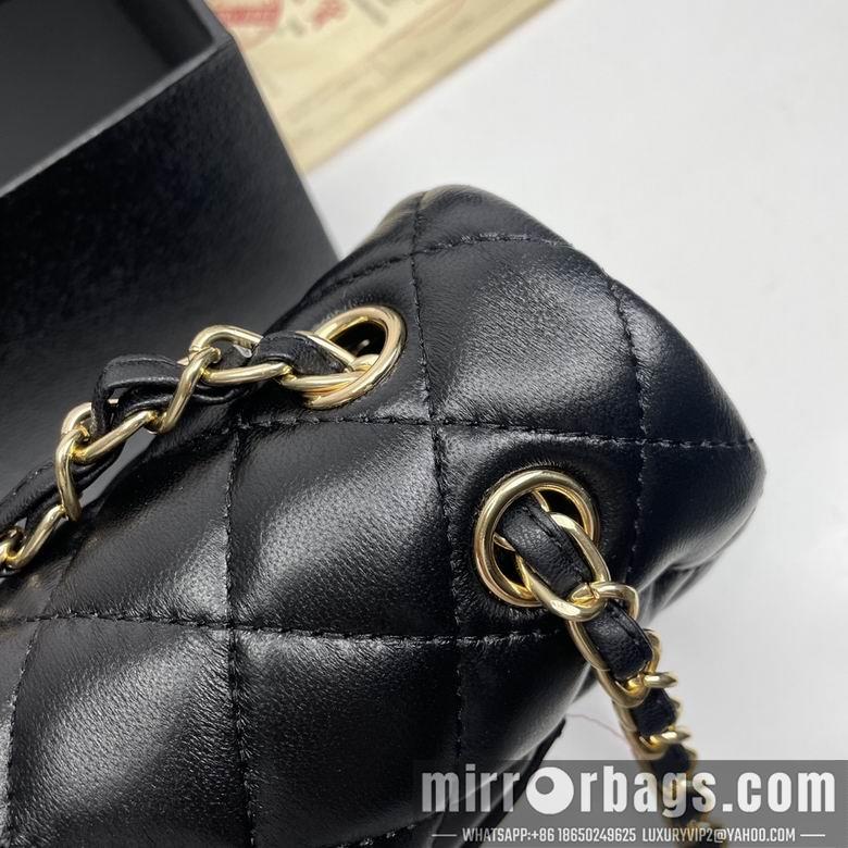 1:1 Replica Chanel Bags 1113 30X18X8cm XMY 6