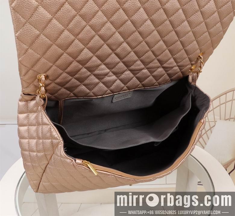 1:1 Replica Chanel Bags 46X14X26cm 061105 WO 5