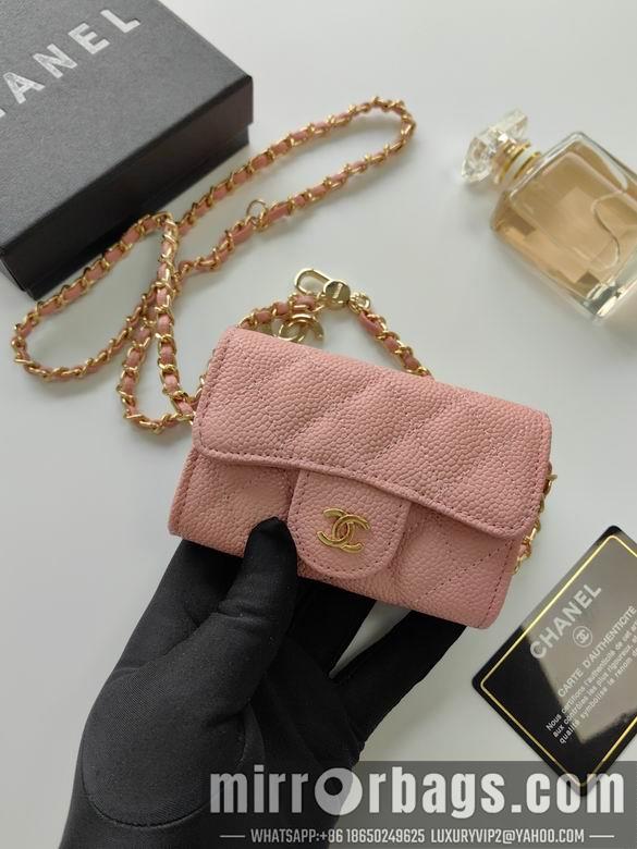 1:1 Replica Chanel Bags A8937 11.3X7.5X2.1cm XMY 2