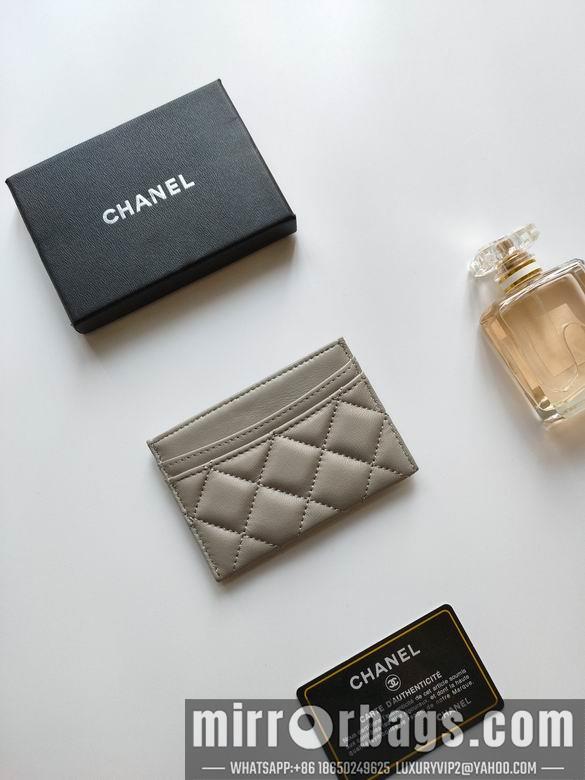 1:1 Replica Chanel Bags AP233 7.5X11.2X0.5cm YG 28