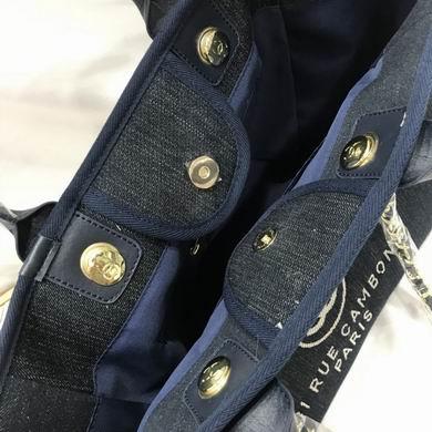 1:1 Replica Chanel Bags 66945 38X30X20cm WO 1