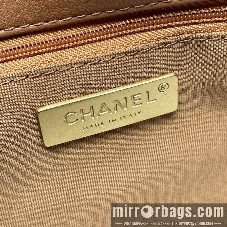 1:1 Replica Chanel Bags 9010 26X16X10cm XMY 12