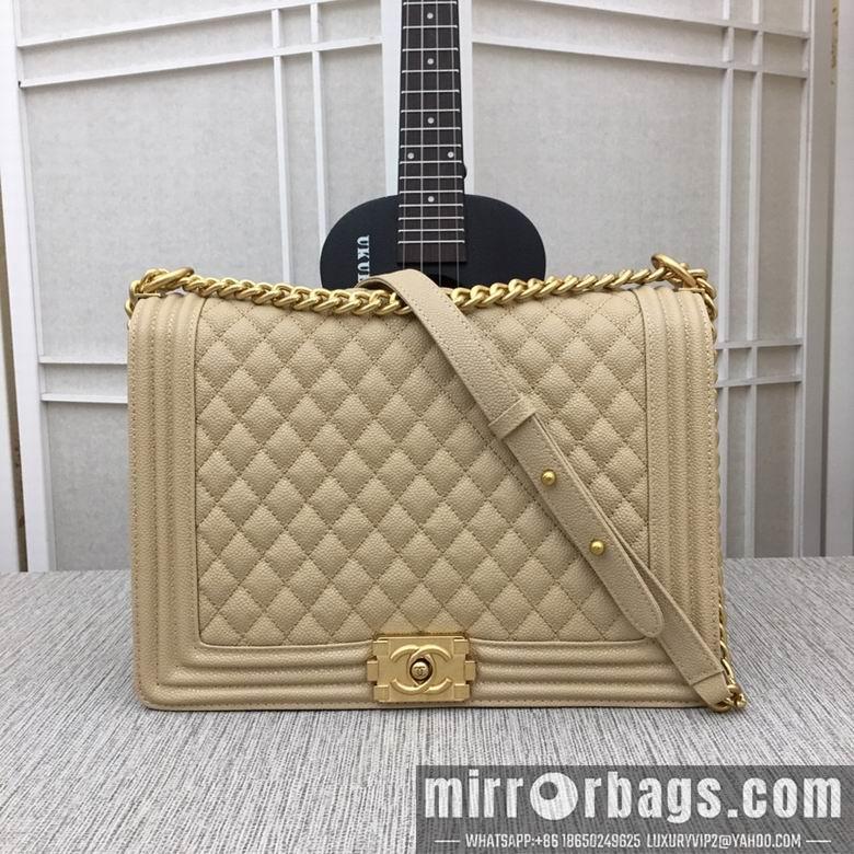 1:1 Replica Chanel Bags 67087 30cm XMY 27