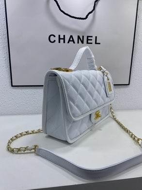 1:1 Replica Chanel Bags 3320 25X7X18cm WO 3