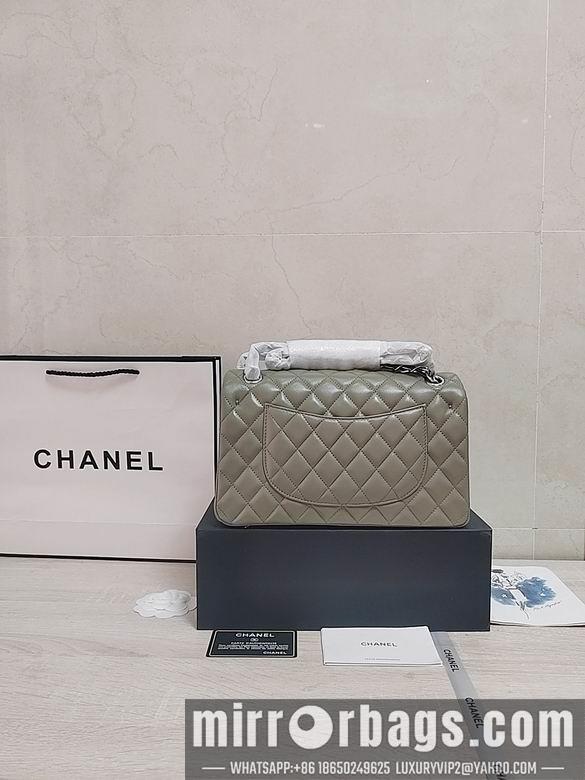 1:1 Replica Chanel Bags 1112170 25.5X15.5X6.5cm WO 4
