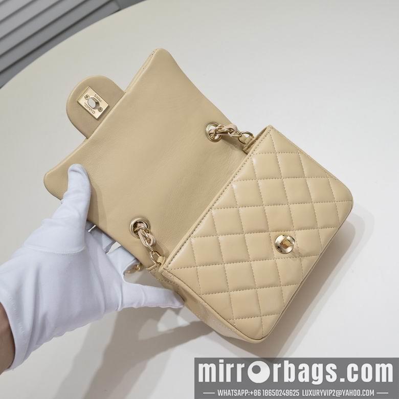 1:1 Replica Chanel Bags 1115 17.5X13X5cm WO 1