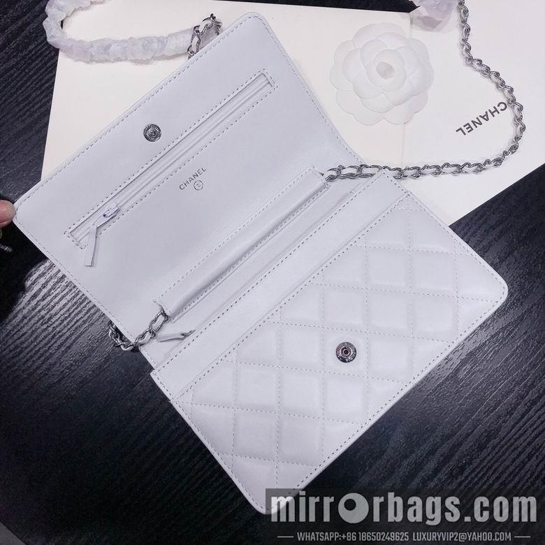 1:1 Replica Chanel Bags 33814 19X13X4cm XMY 2