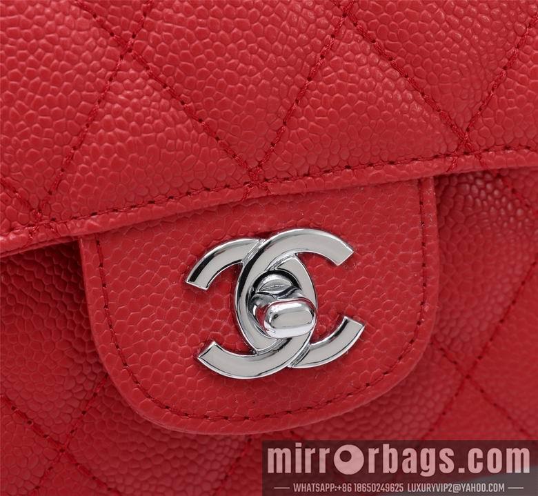 1:1 Replica Chanel Bags 1115 18X12X6cm XMY 12